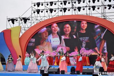 六大版塊72項(xiàng)活動(dòng) 城陽(yáng)區(qū)第18屆市民節(jié)掀起文化藝術(shù)熱潮