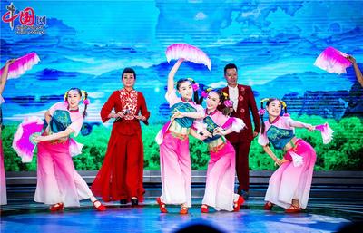 左權民歌匯2020年國際民歌賽盛大啟動 誠邀全球民歌愛好者共襄盛舉